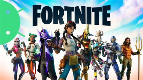 Download And Install Fortnite Apk On Any Android Device Chapter 4