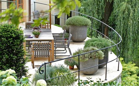 We incorporate your ideas into our design processes at every step of the way. 11 Most Essential Container Garden Design Tips | Designing ...