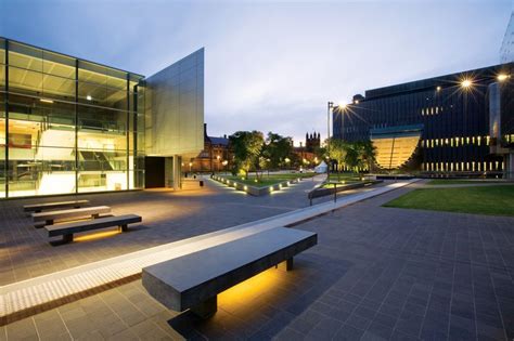 The University Of Sydney Architectureau