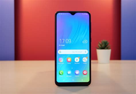 Samsung Galaxy M10 Review M For Mediocre Mysmartprice