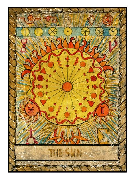 This card can appear in a reading to suggest remembering things that brought you joy when the our tarot deck features sister rosetta tharpe as there sun card. Simple Tips on How to Read Tarot Cards