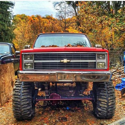 K5mobber — Squarebody Lifted Chevy Lifted Chevy Lifted Chevy