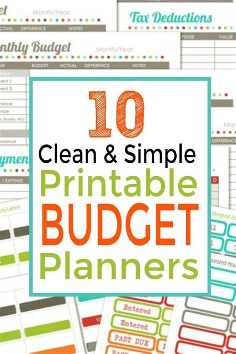 What are they?elements of a typical budget worksheethow to create a budget worksheetfaqswhy is a budget worksheet important?what are the types of budget?what are important tips to make a. Pin on Printables