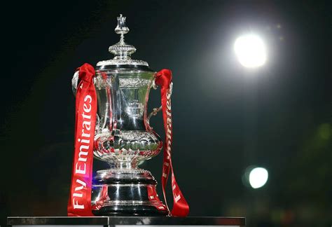 The quarterfinals of the fa cup are set. Fa Cup Graphics / Brand new FA Cup being made - YouTube ...