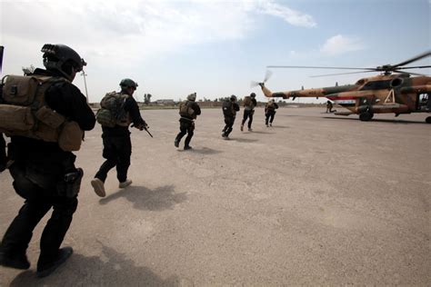 Cjsotf Ap Baghdad Iraq Iraqi Special Operations Forces Flickr