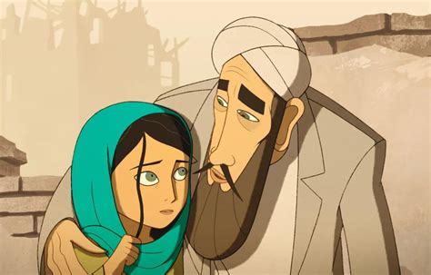 50 Facts About The Movie The Breadwinner