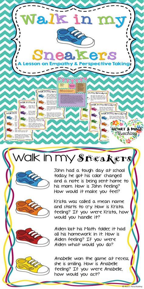 136 Best Empathy In The Classroom Images On Pinterest