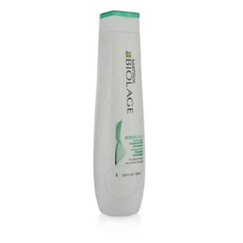 Matrix Unisex Biolage Scalpsync Anti Dandruff Shampoo 135 Oz For