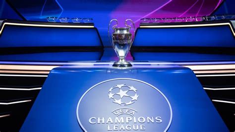 Uefa Champions League 2023 - UEFA Champions League Groups 2022/2023: Timetable, Matches, final
