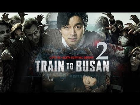Watch hd movies online for free and download the latest movies. It's Official! Train To Busan 2 - YouTube