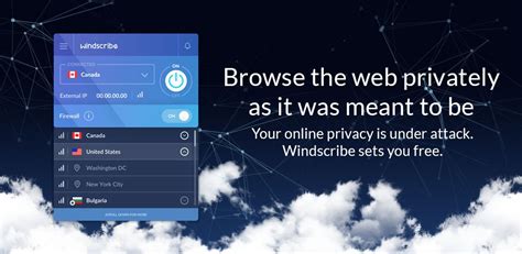 Windscribe Vpn Review Features Tips Performance Tests User Reviews