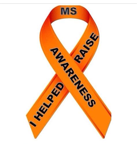 Pin On Multiple Sclerosis Awareness