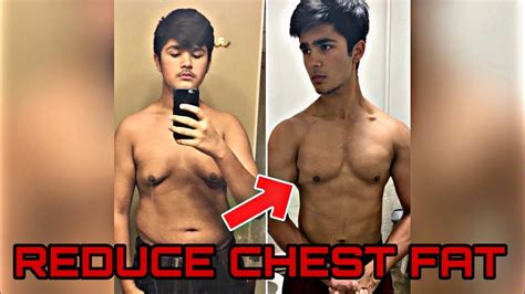 Fat accumulation in and around the chest area can be a problematic situation for both men and women. How To Lose CHEST FAT || 3 Simple Tips To Reduce Chest Fat ...