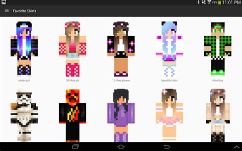 Skins For Minecraft Apk Download Free Tools App For Android