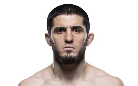 Islam Makhachev MMA DNA
