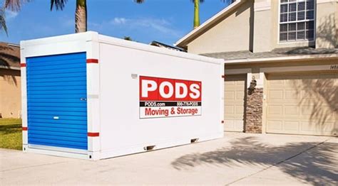 How Much Do Pods Cost To Move Moving Apt