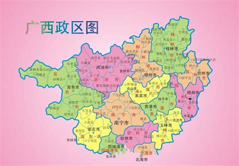 China Tour Packages A Visit In Guangxi Zhuang Autonomous Region
