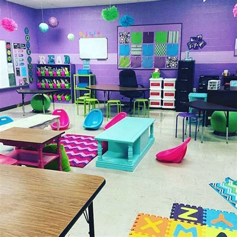 Best 25 Purple Classroom Decor Ideas On Pinterest Birthday Charts
