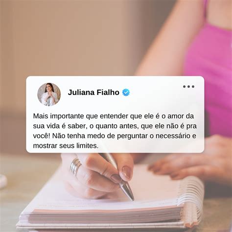 Juliana Fialho Especialista Em Relacionamentos Julipafi Threads