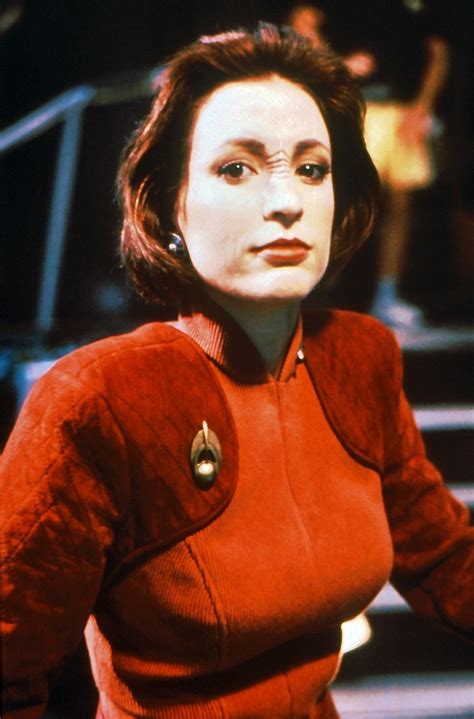 Kira Nerys Star Trek Women Photo 10692348 Fanpop