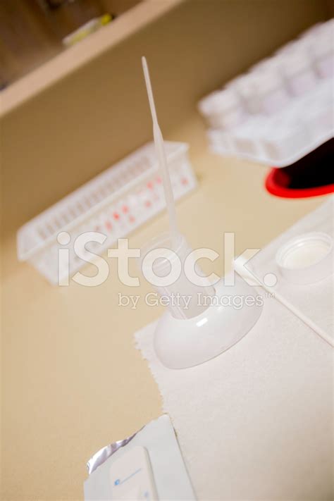 Gynecologist Visit With Pap Smear Test Stock Photo Royalty Free