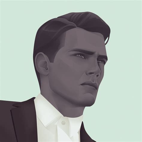 The sons of a polish immigrant shopkeeper, jack, harry, albert and sam warner entered the movie. jack hughes | Illustration, Illustration artists, Ocean ...