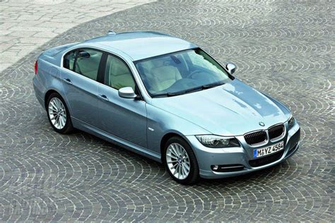 Latest Auto Reviews Blog Bmw 3 Series Facelift