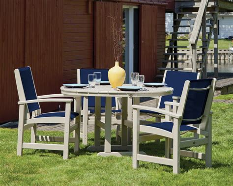 We did not find results for: Coastal 5-Pc Round Dining Set, Navy/Sand - Outdoor One ...