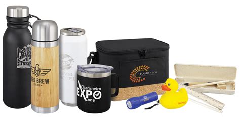 Promotional Merchandise | Greatrex Marketing | Marketing Solutions SA