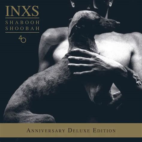 Inxs『shabooh Shoobah』40周年記念デラックス・エディション全曲公開 Amass