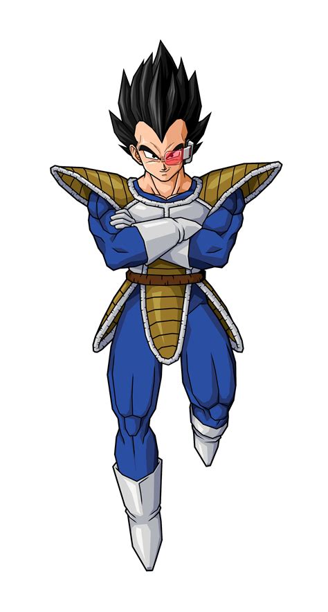 Image Vegeta Scouterpng Video Game Fan Wiki Fandom Powered By