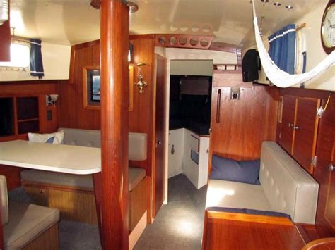 1974 Used Gulfstar 41 Pilothouse Custom Facetime Available Pilothouse