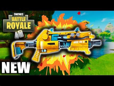 He is currently focusing on fortnite. *NEW UPDATE* FORTNITE 1.7.1 UPDATE GAMEPLAY! NEW LOOT ...