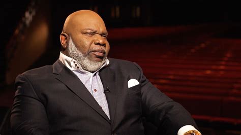 Bishop Td Jakes On Love Life And Racial Tension