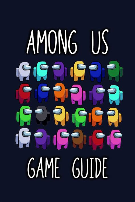 Among Us Game Guide How Tos Tips Tricks For Completing All Tasks And