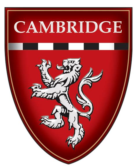 Cambridge Corporate University Ccu