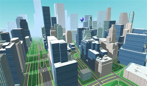 Maps In Unity 3d Share Your Experience Unity Forum