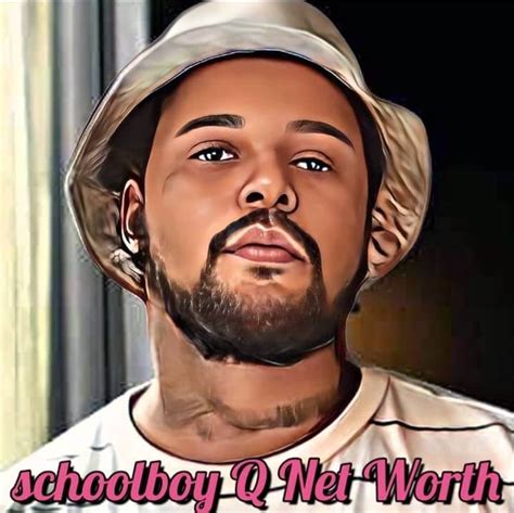 Schoolboy Q Net Worth 2024 Forbes How Rich Is The Rapper