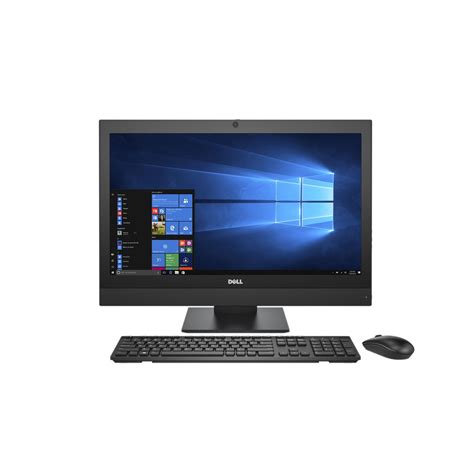 Dell Optiplex 7450 All In One Pc With Intel I5 7500 8gb 500gb Hdd