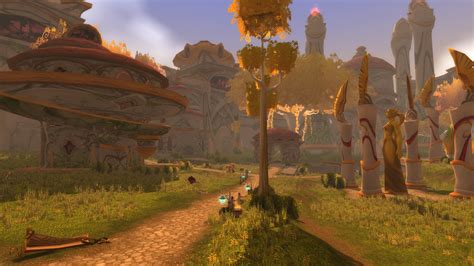 Ruins Of Silvermoon Wowpedia Your Wiki Guide To The