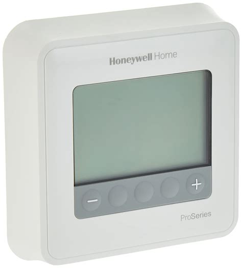 Buy Honeywell Th4110u2005u Honeywell Th4110u2005u T4 Pro Thermostat
