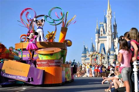 10 Free Things To Do With Kids At Disney World