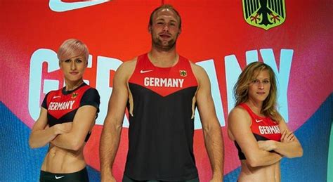 Axis alliance concluded between germany and italy: The Sports Design Blog » Reviewing the Olympic Uniforms