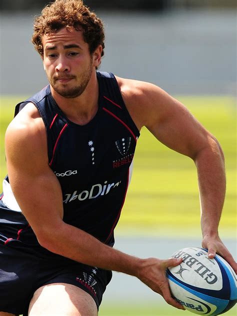 Danny Cipriani Talks About Caroline Flack And How He Bought Gun To Kill