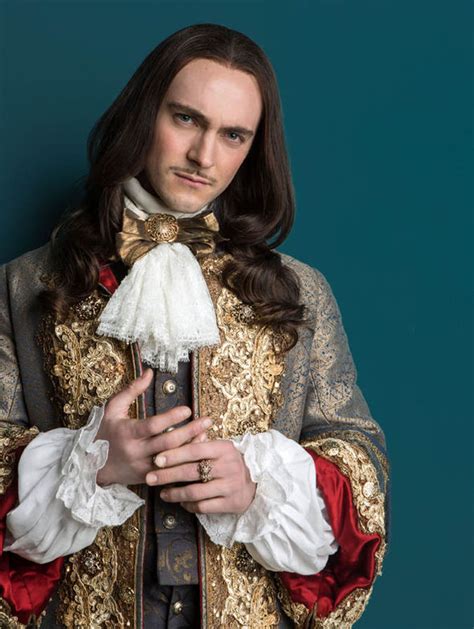 Versailles New Period Drama Following Life And Love Of French King Louis Xiv Life Life