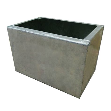 3.it is widely used in mine industry,enterprise & public insitutions,house,hotels,ect. Galvanised Cold Water Storage Tank, 10 Gallon, BRGHT | Buy ...