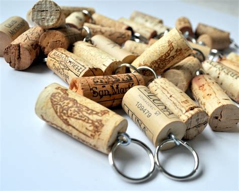 10 Ways To Recycle Wine Corks For Something Thats Actually Useful