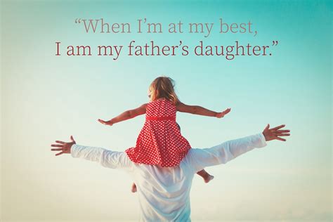 55 Dad And Daughter Quotes And Sayings By Christina Jeni Medium