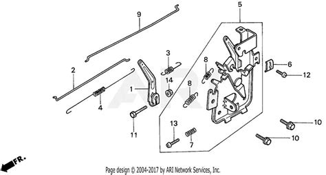 Everything You Need To Know About John Deere D110 Throttle Linkage Diagram