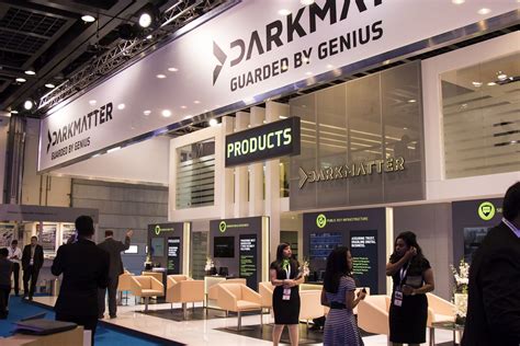 Darkmatter And Varmour Announce Strategic Partnership To Expand Data Centre And Cloud Security